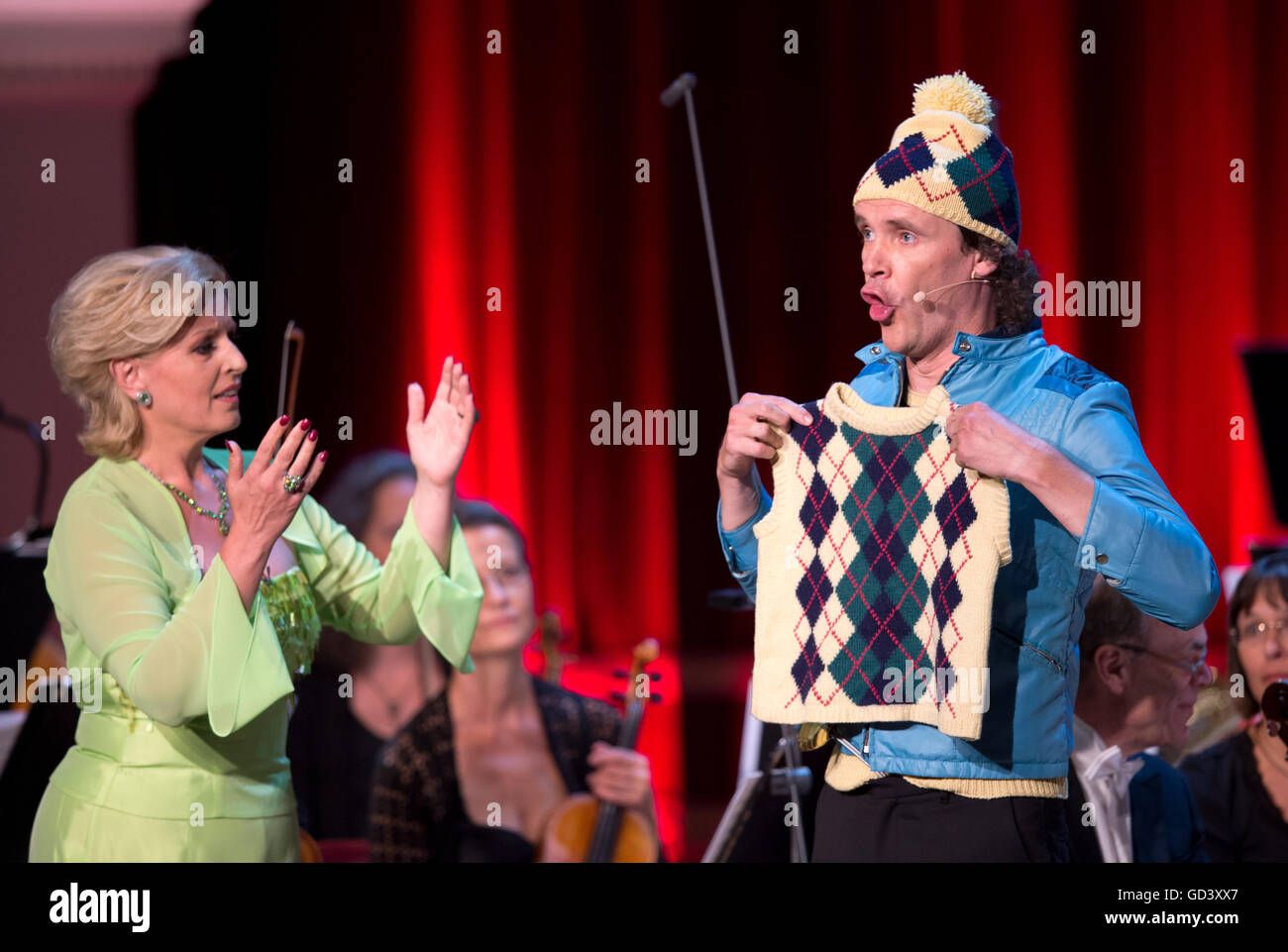 Was an austrian oper hi-res stock photography and images - Alamy