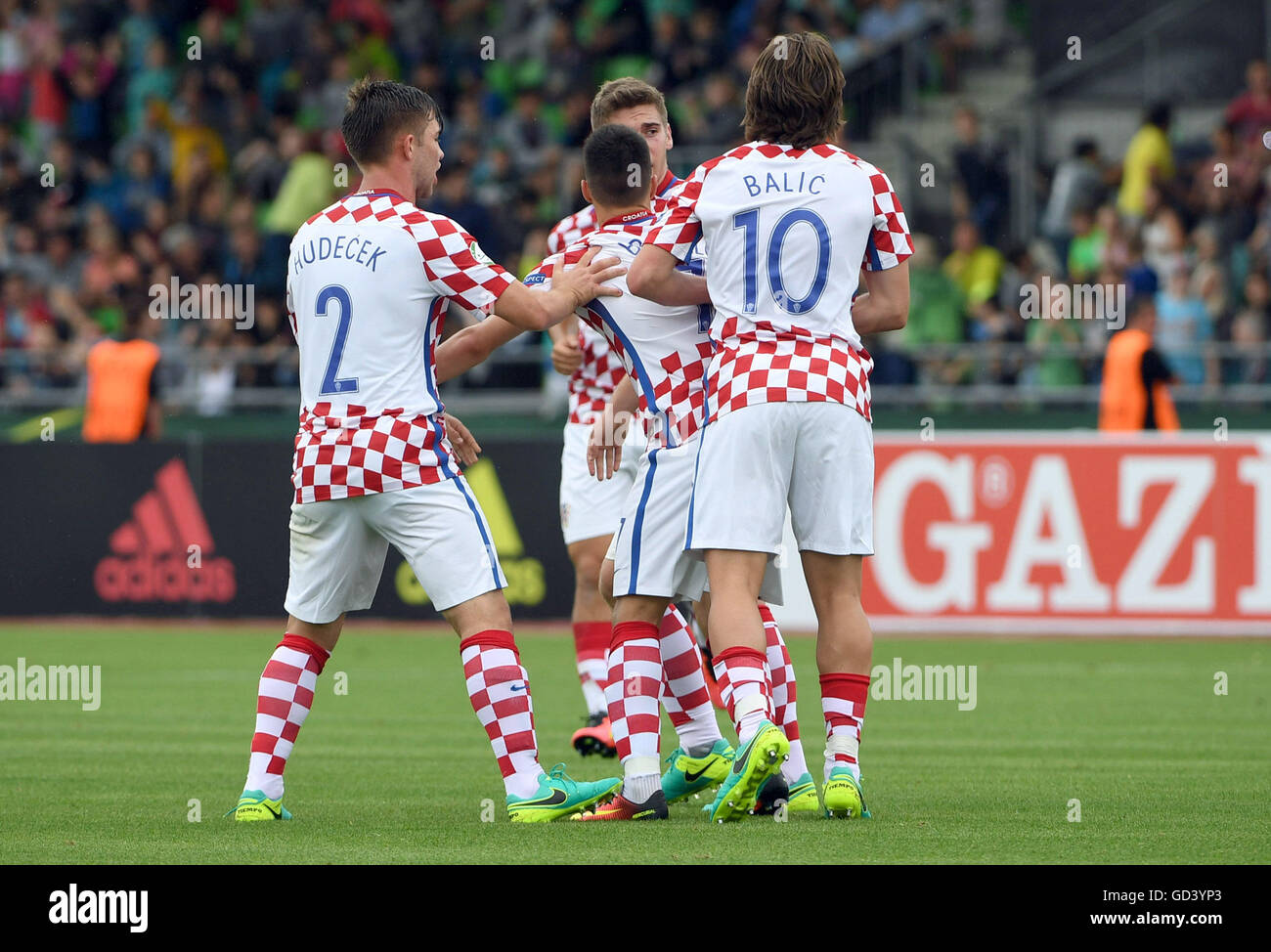 Josip knezevic hi-res stock photography and images - Alamy
