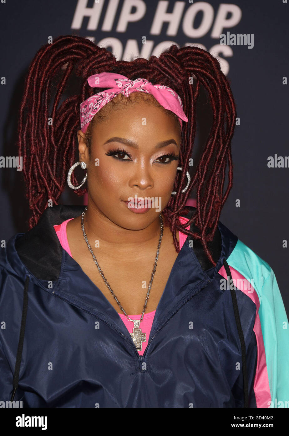 Shayla LaVeaux advise Tricia Devereaux recommend