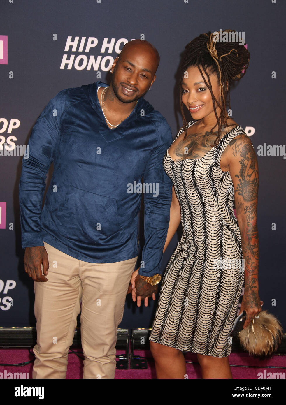 Ceaser emanuel hires stock photography and images Alamy