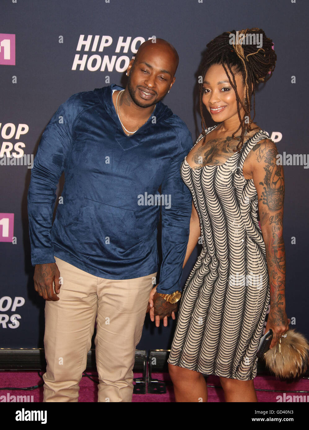 Ceaser emanuel hires stock photography and images Alamy