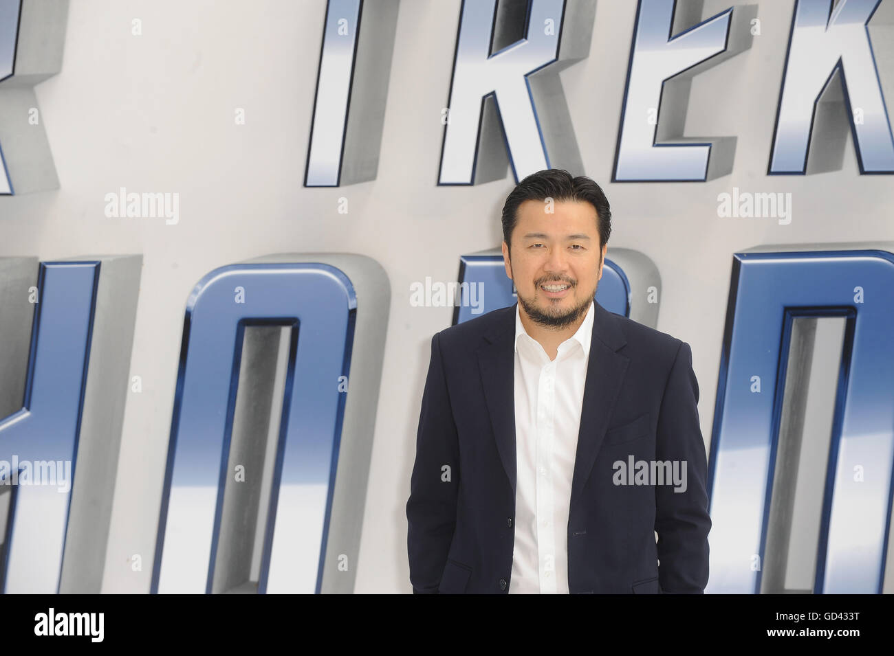 Page 14 - Star Trek Beyond High Resolution Stock Photography and Images -  Alamy