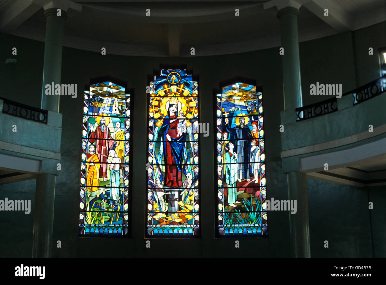 Pillar seminary hires stock photography and images Alamy