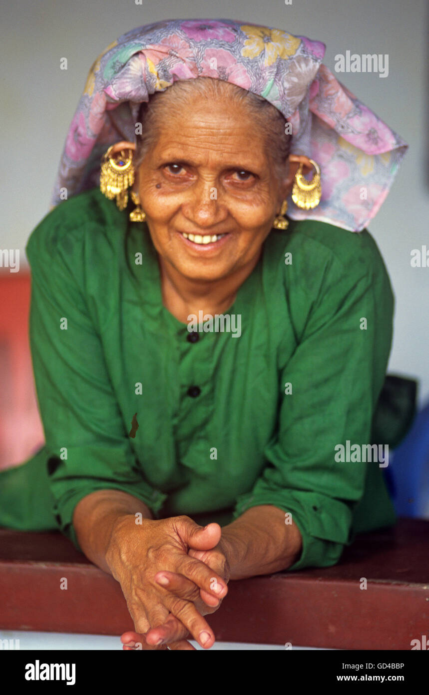 Mappila hi res stock photography and images Alamy