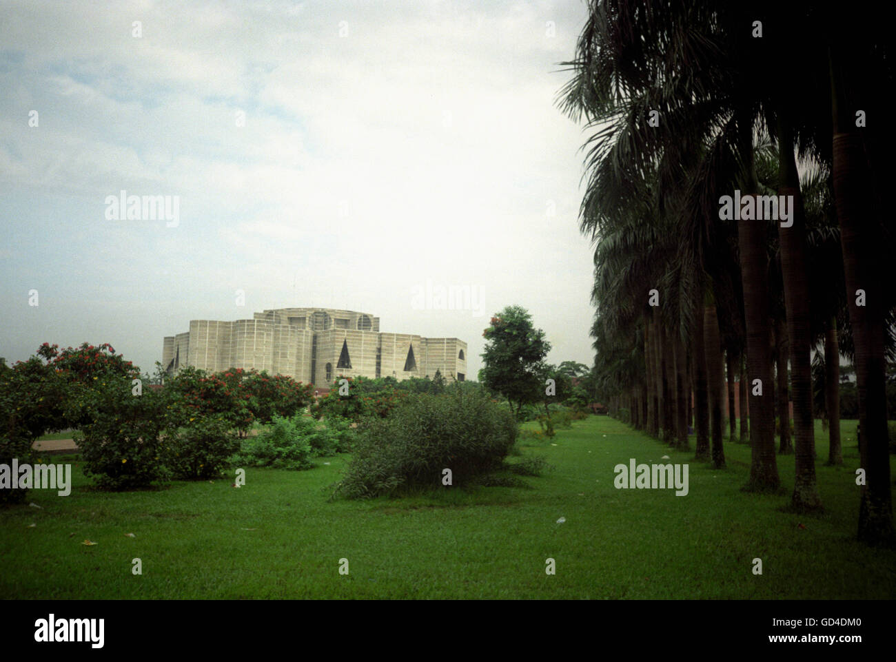 Secretariat , Bangladesh Stock Photo - Alamy