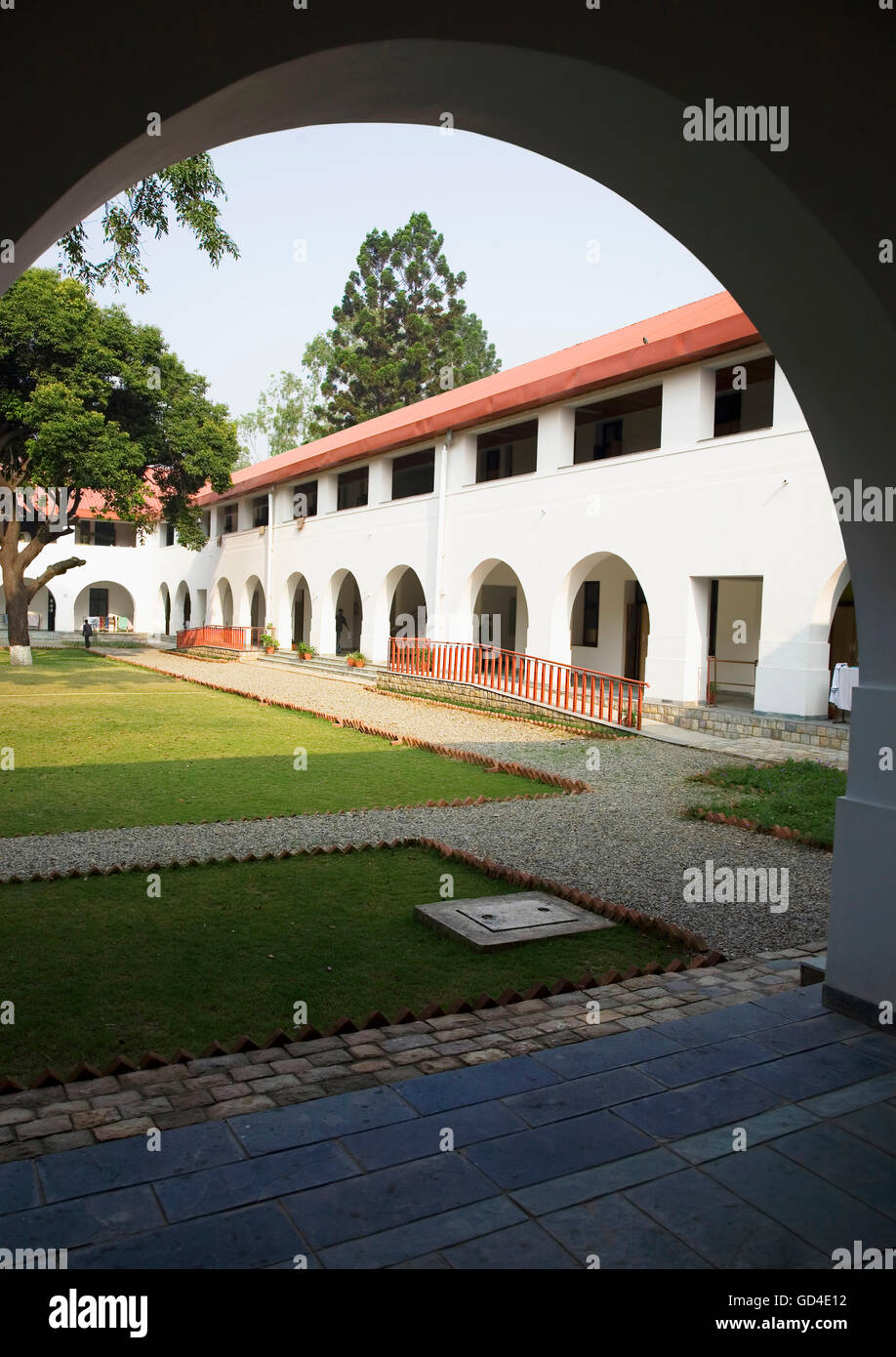 The doon school in india hires stock photography and images Alamy