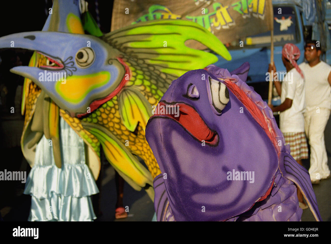 Dancing puppets hires stock photography and images Alamy