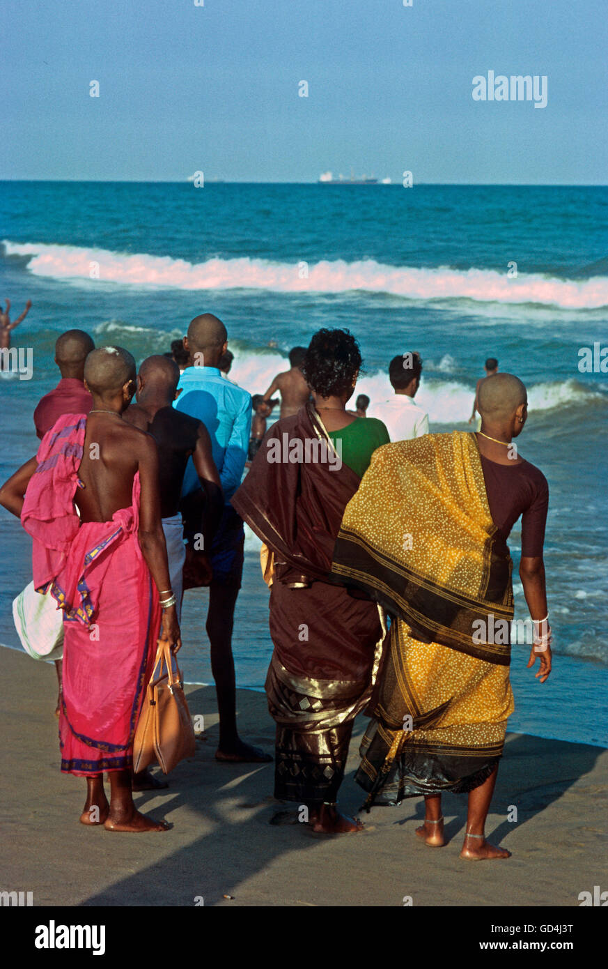 Page 8 - Madras Beach High Resolution Stock Photography and Images - Alamy