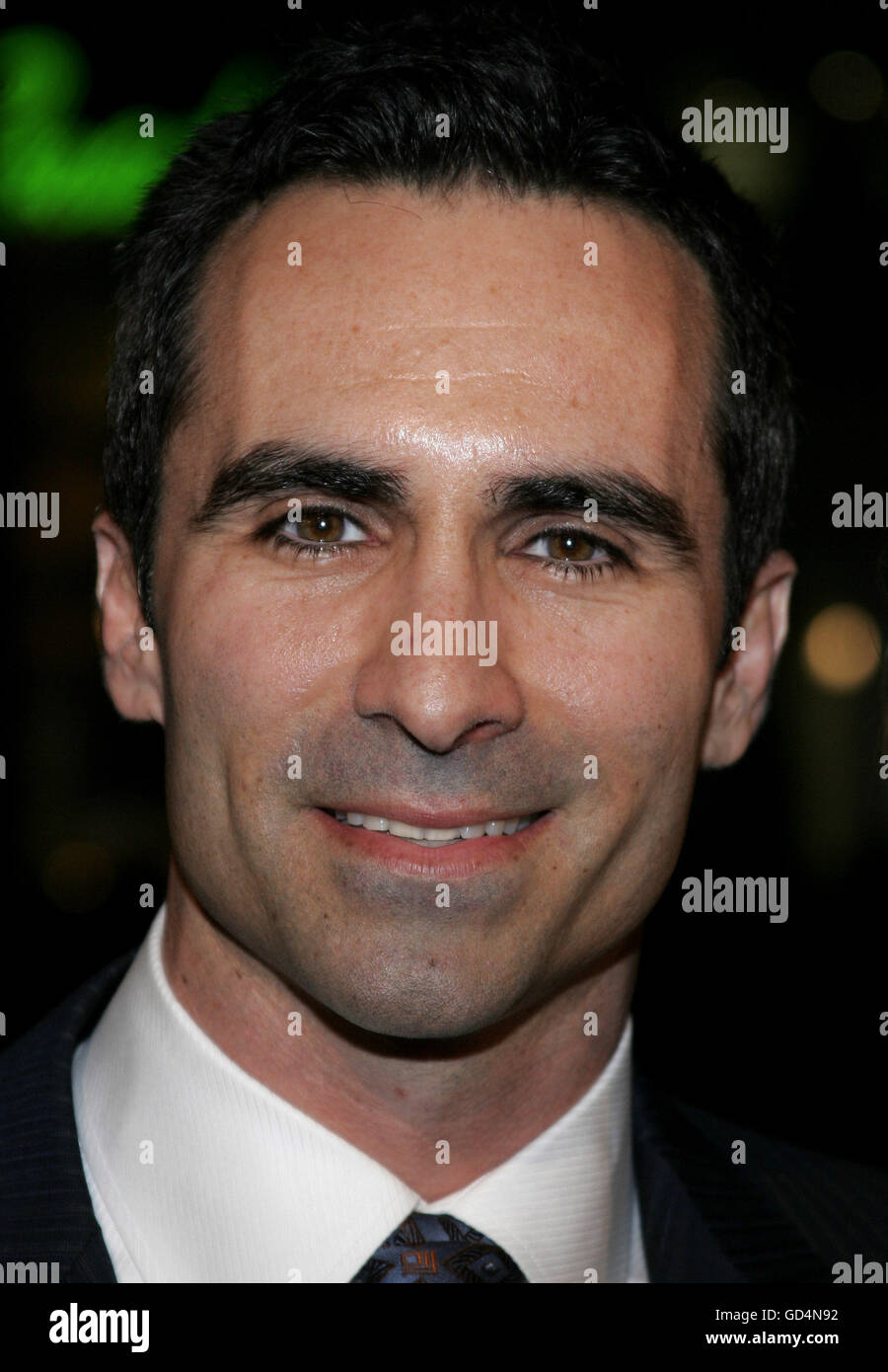Nestor Carbonell Stock Photos & Nestor Carbonell Stock Images - Alamy