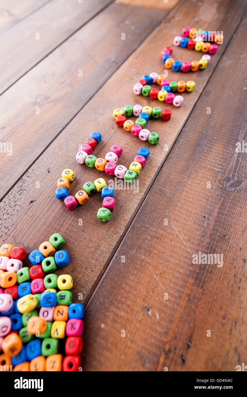 Text object hi-res stock photography and images - Alamy