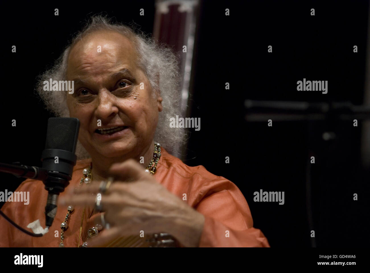 Jasraj hi-res stock photography and images - Alamy