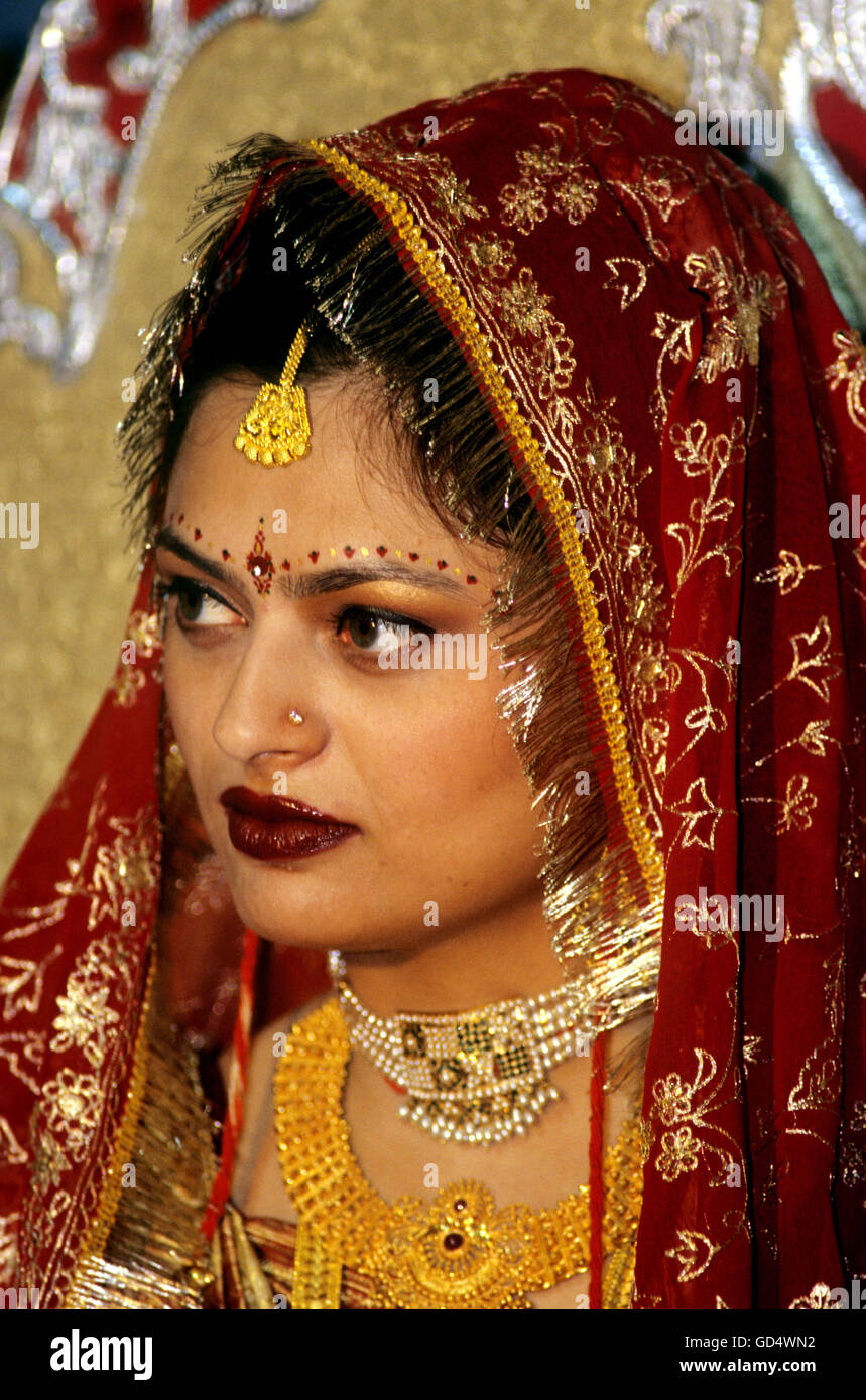 North on sale indian bride