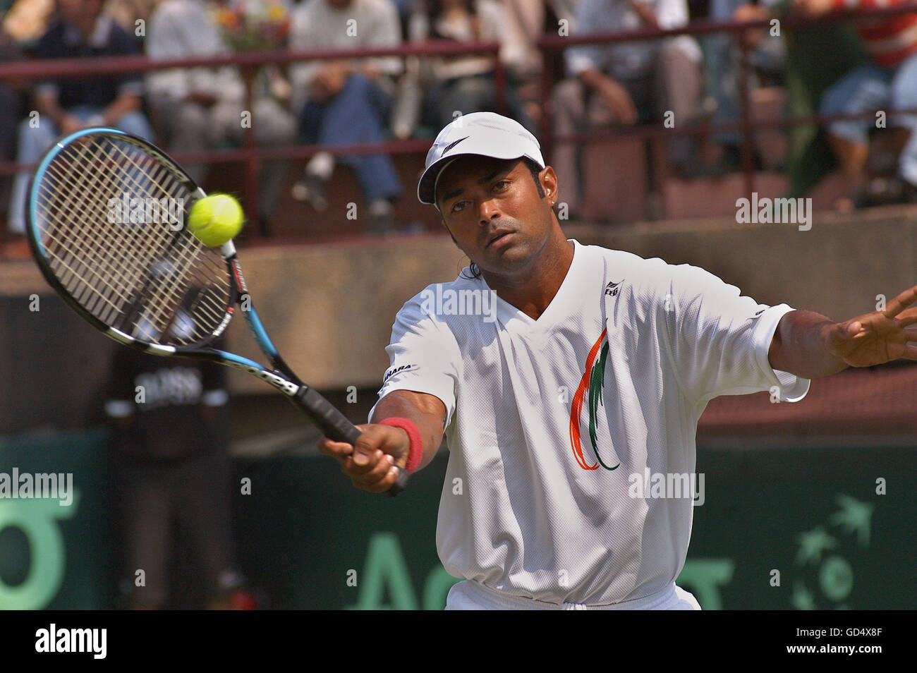 ATP 500 Dubai Duty Free Tennis Championships : Leander Paes Photos – Indian  Tennis Daily