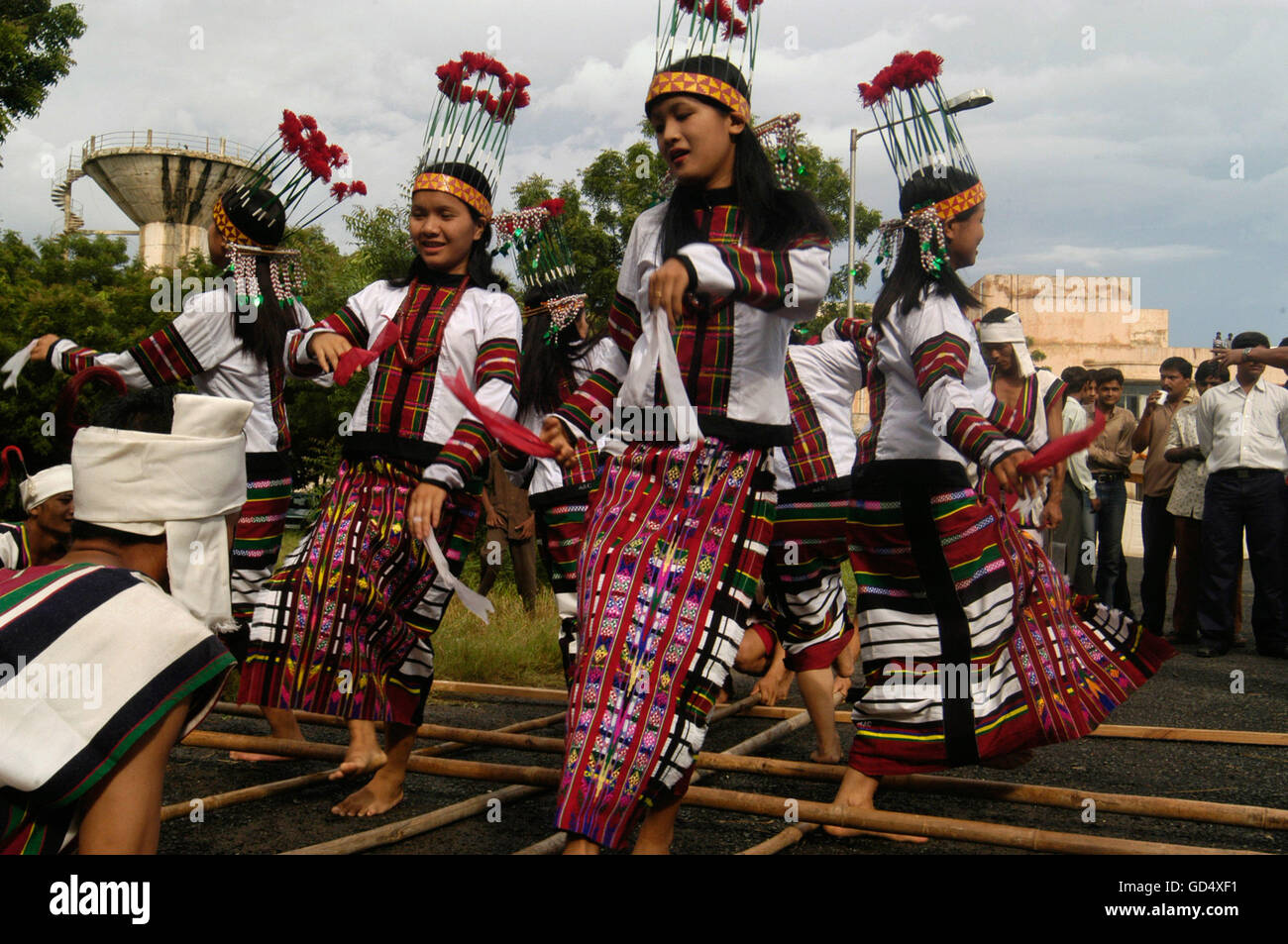 Cheraw dance hires stock photography and images Alamy