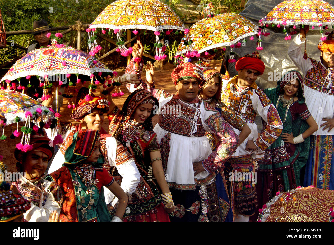 Garba events near me