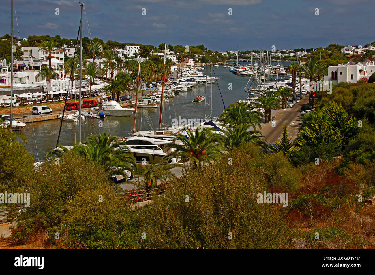 Cala D'or High Resolution Stock Photography and Images - Alamy