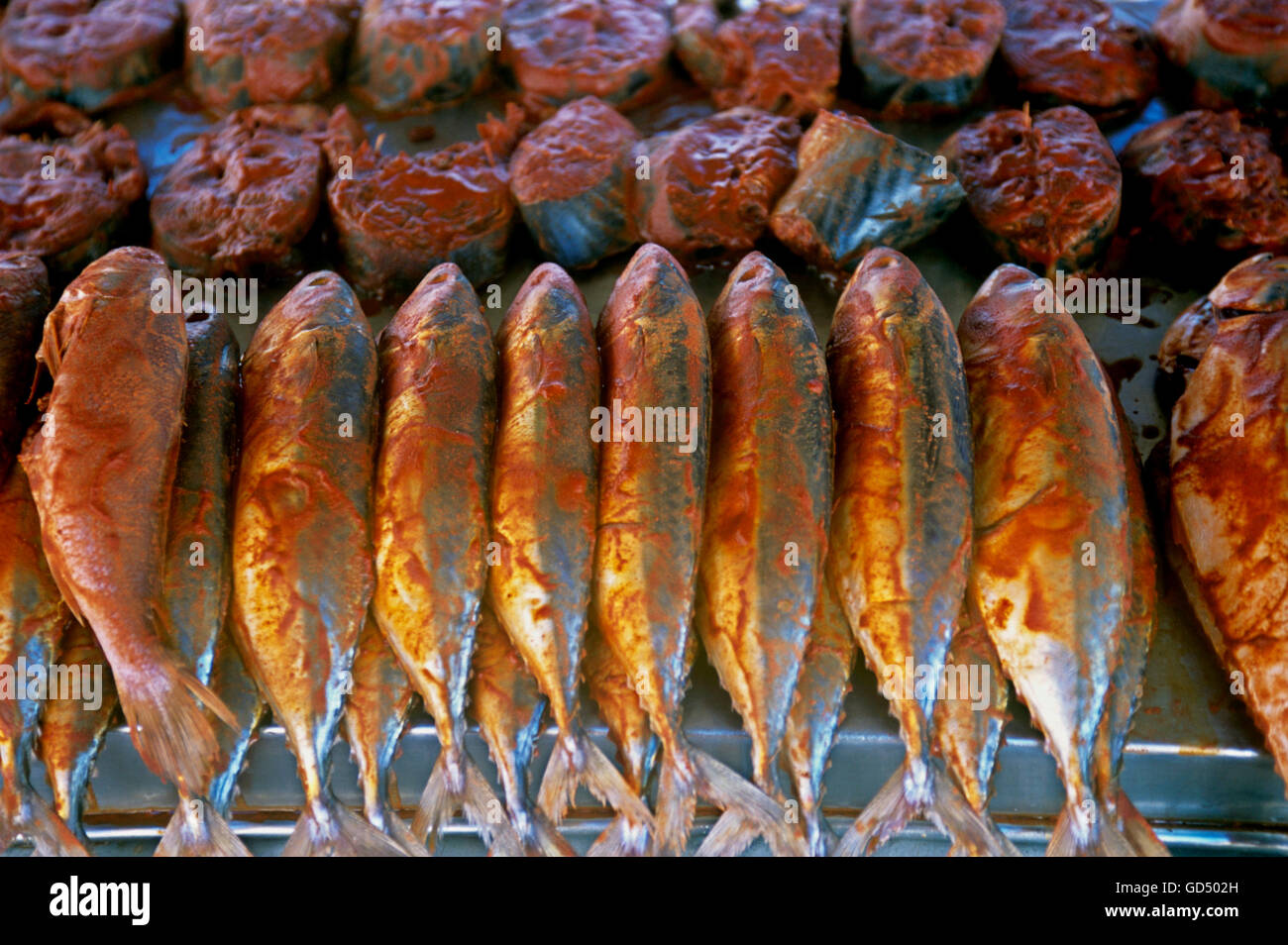 India tamil nadu chennai fish hires stock photography and images Alamy