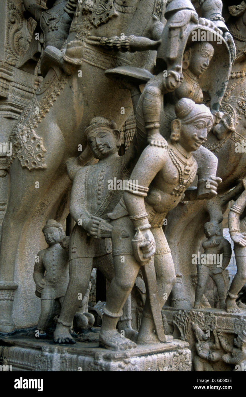 Sri Ranganathaswamy Temple Srirangam High Resolution Stock Photography and  Images - Alamy