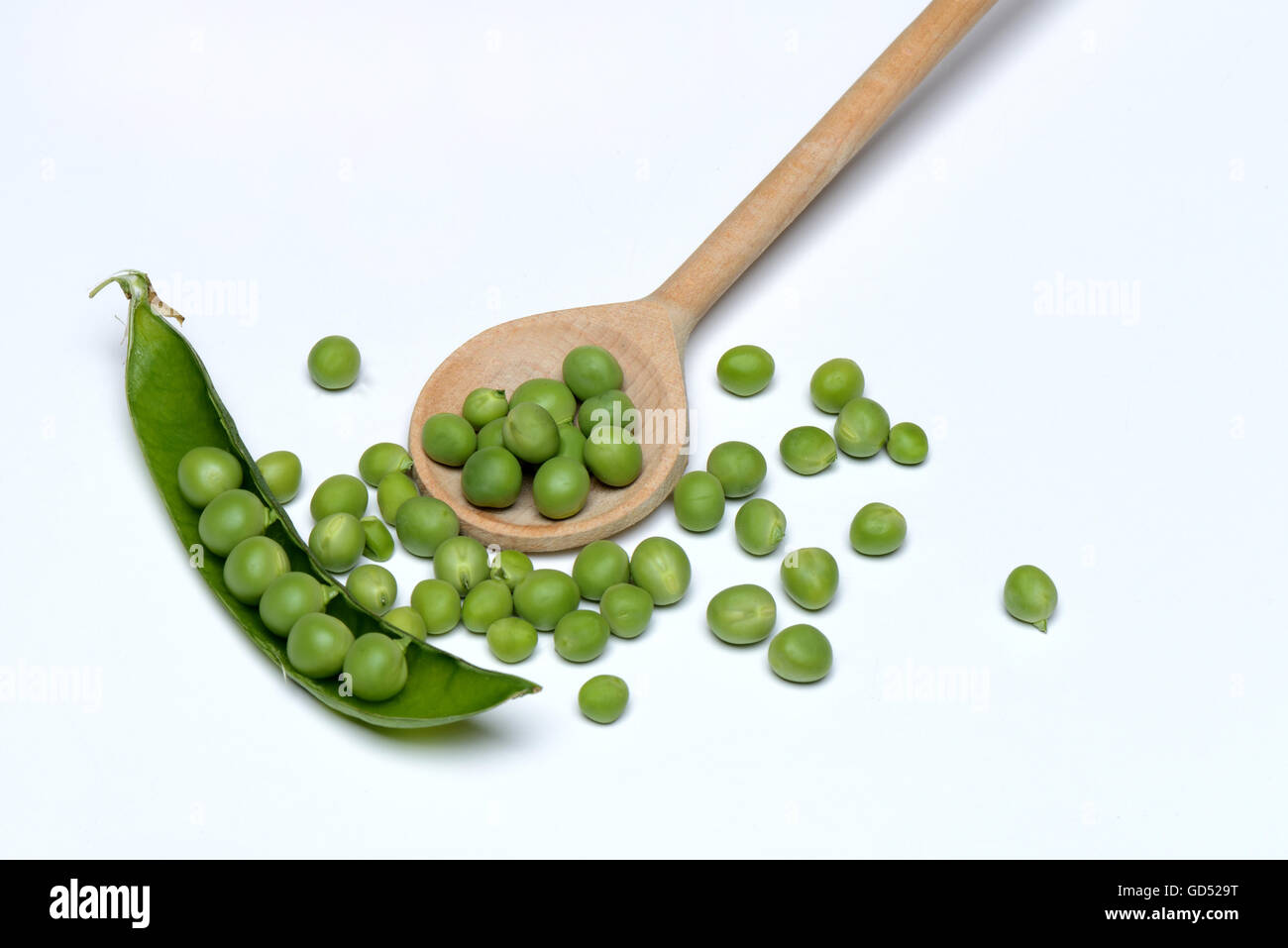 Kochloeffel High Resolution Stock Photography and Images - Alamy