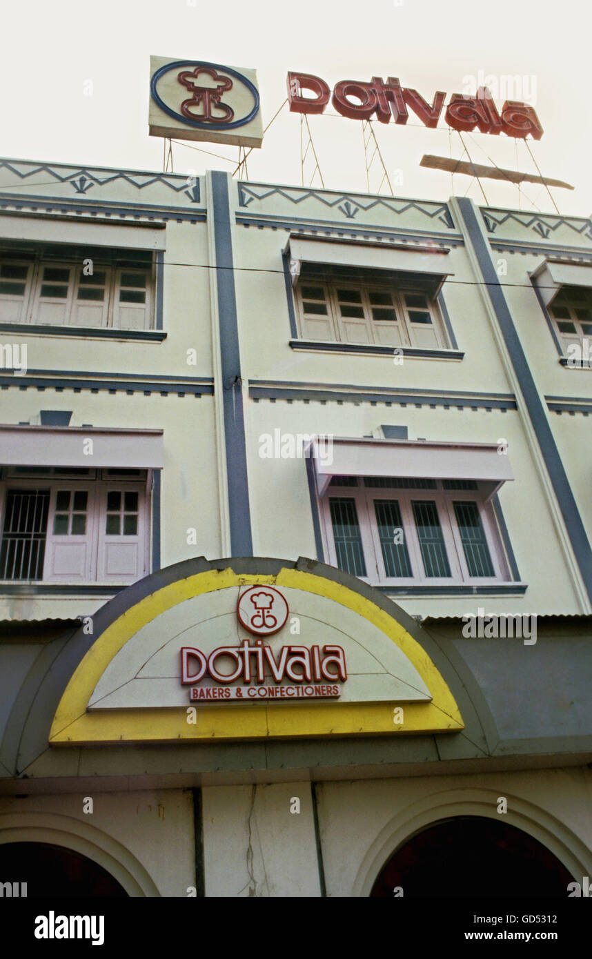 Bakery shop india hires stock photography and images Alamy