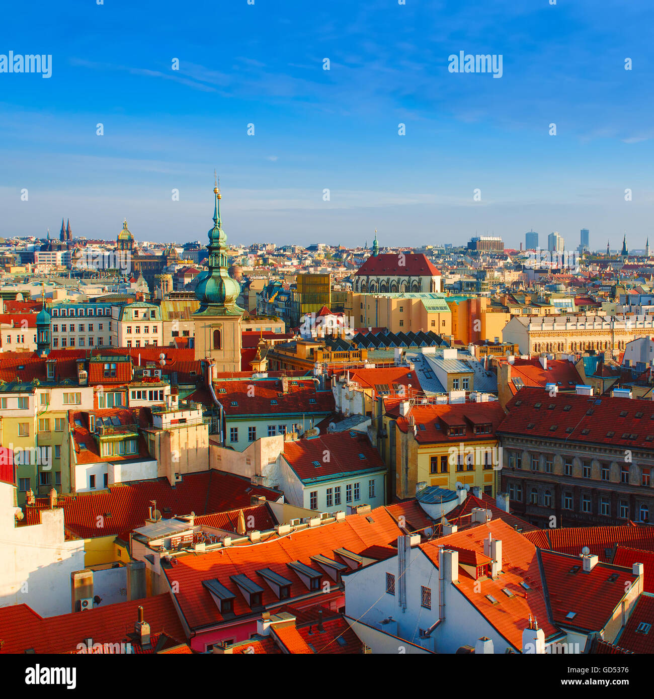 Czech red hi-res stock photography and images - Page 44 - Alamy