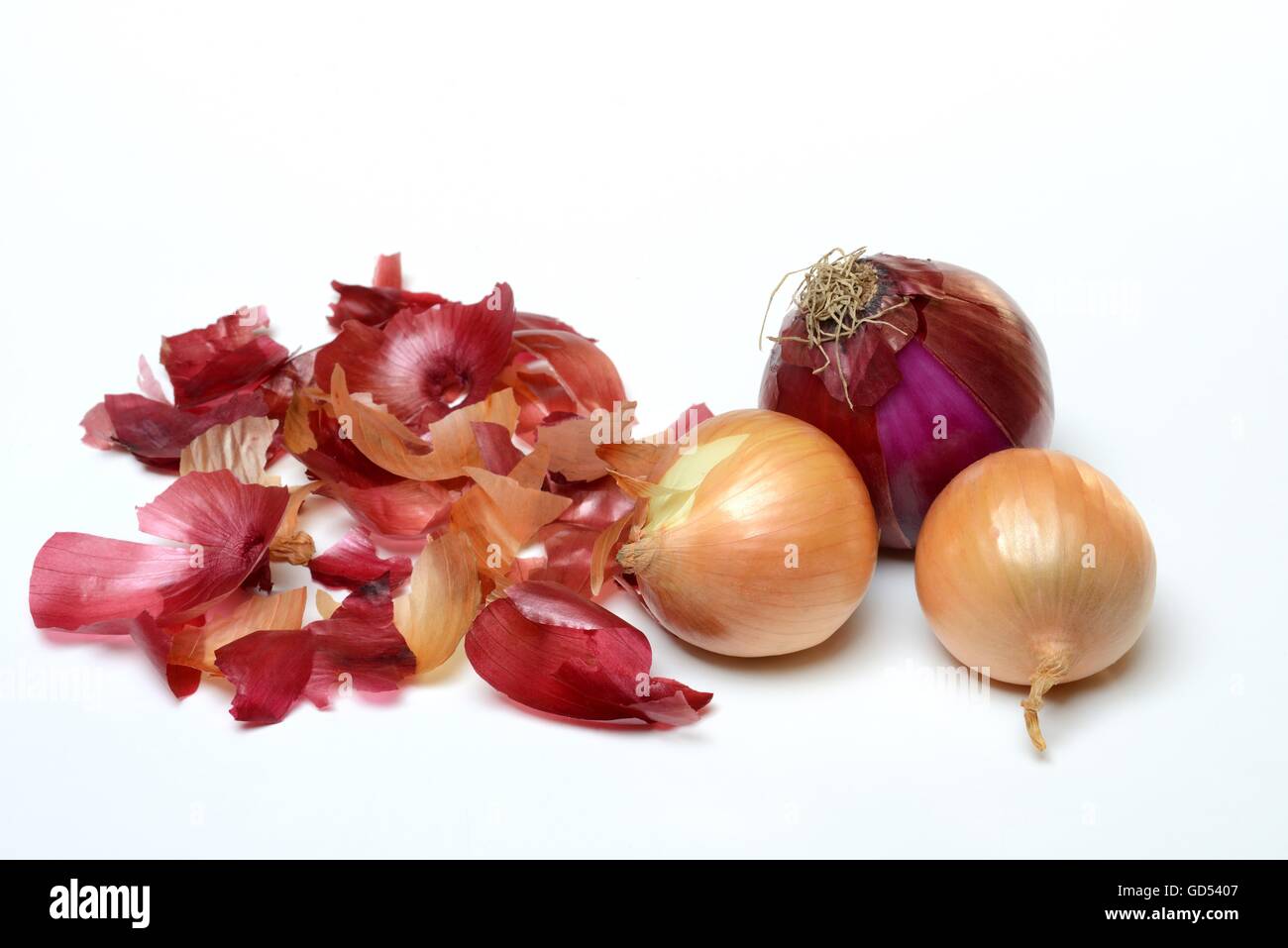 Onion skin paper hi-res stock photography and images - Alamy
