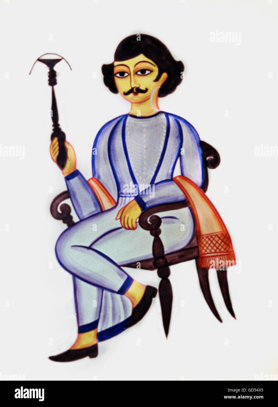 Bengali babu hi-res stock photography and images - Alamy Bengali babu hi-res stock photography and images - Alamy