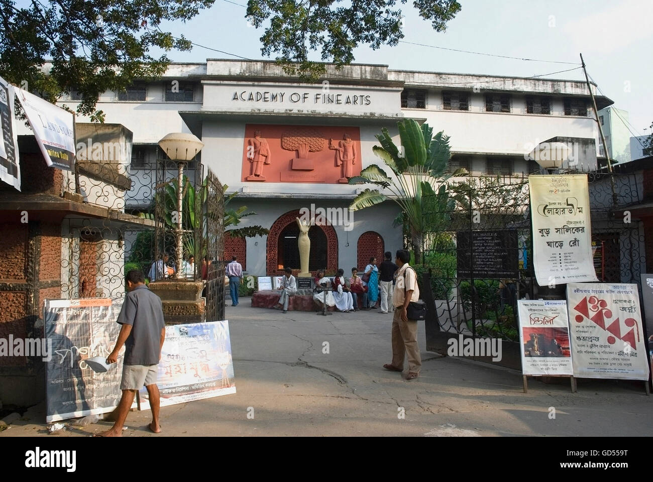 Kolkata Cinema Stock Photos & Kolkata Cinema Stock Images Alamy