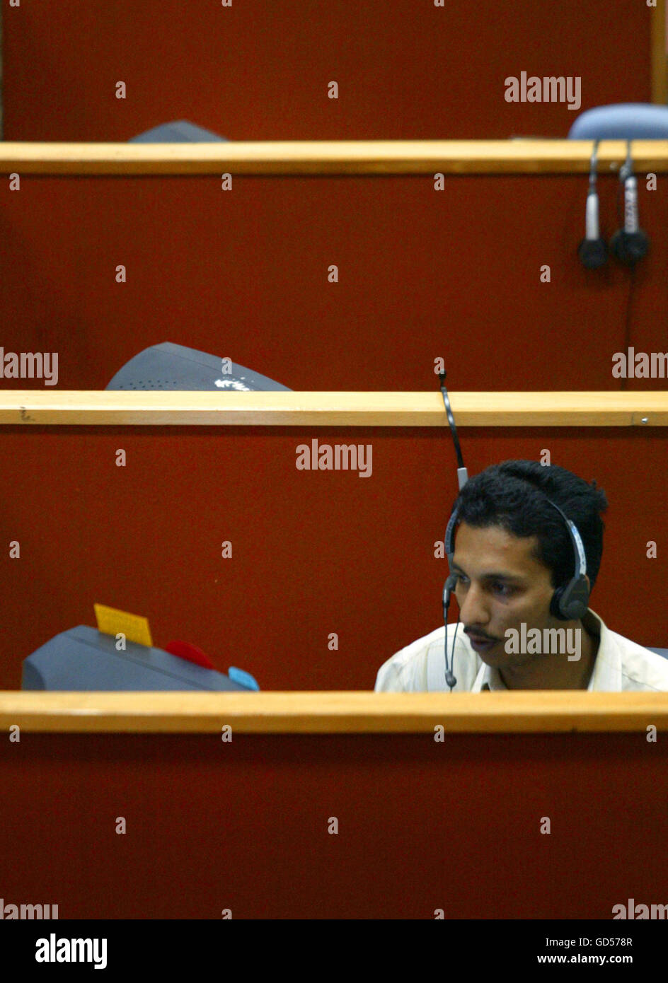 Ites bpo hi-res stock photography and images - Alamy