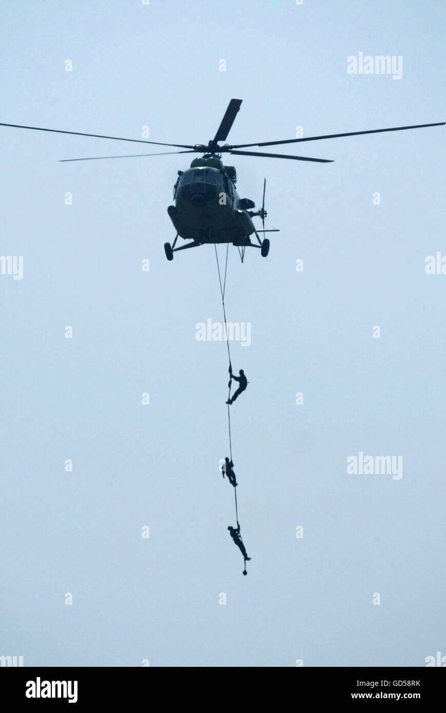 Indian air force academy hi-res stock photography and images - Alamy