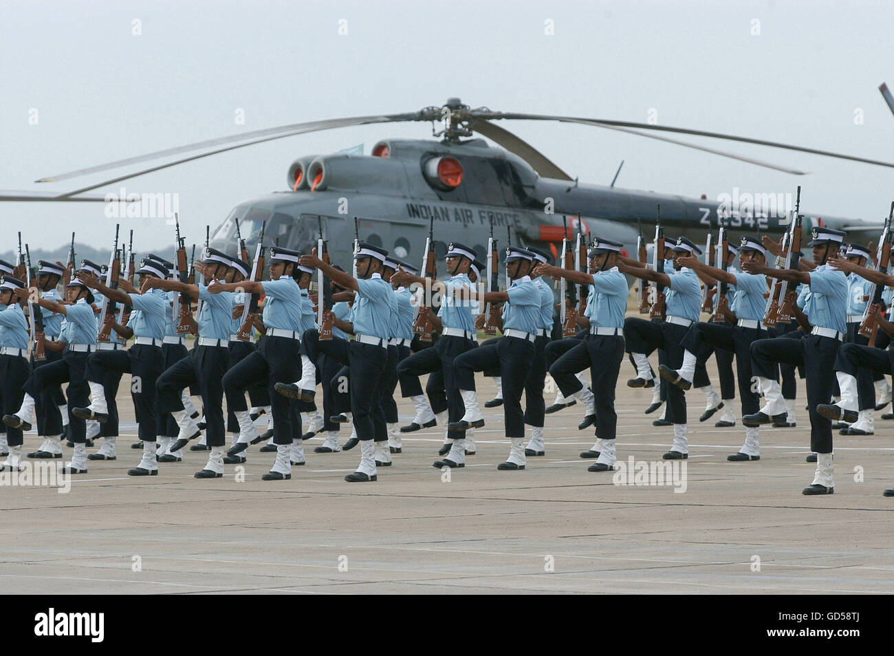 Indian air force academy hi-res stock photography and images - Alamy