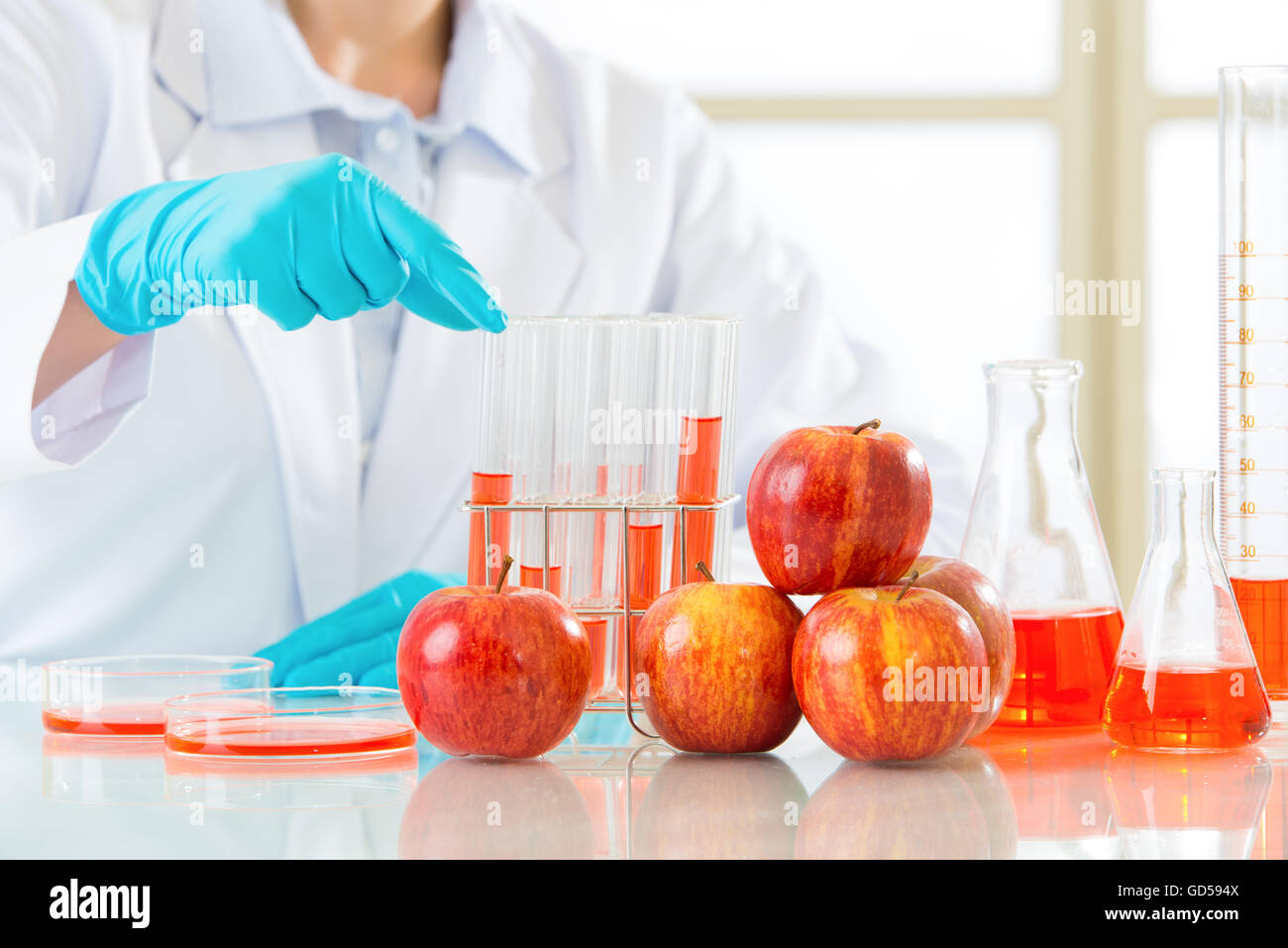 Bioentrepreneurship in Agricultural Biotechnology, image size:1300x957