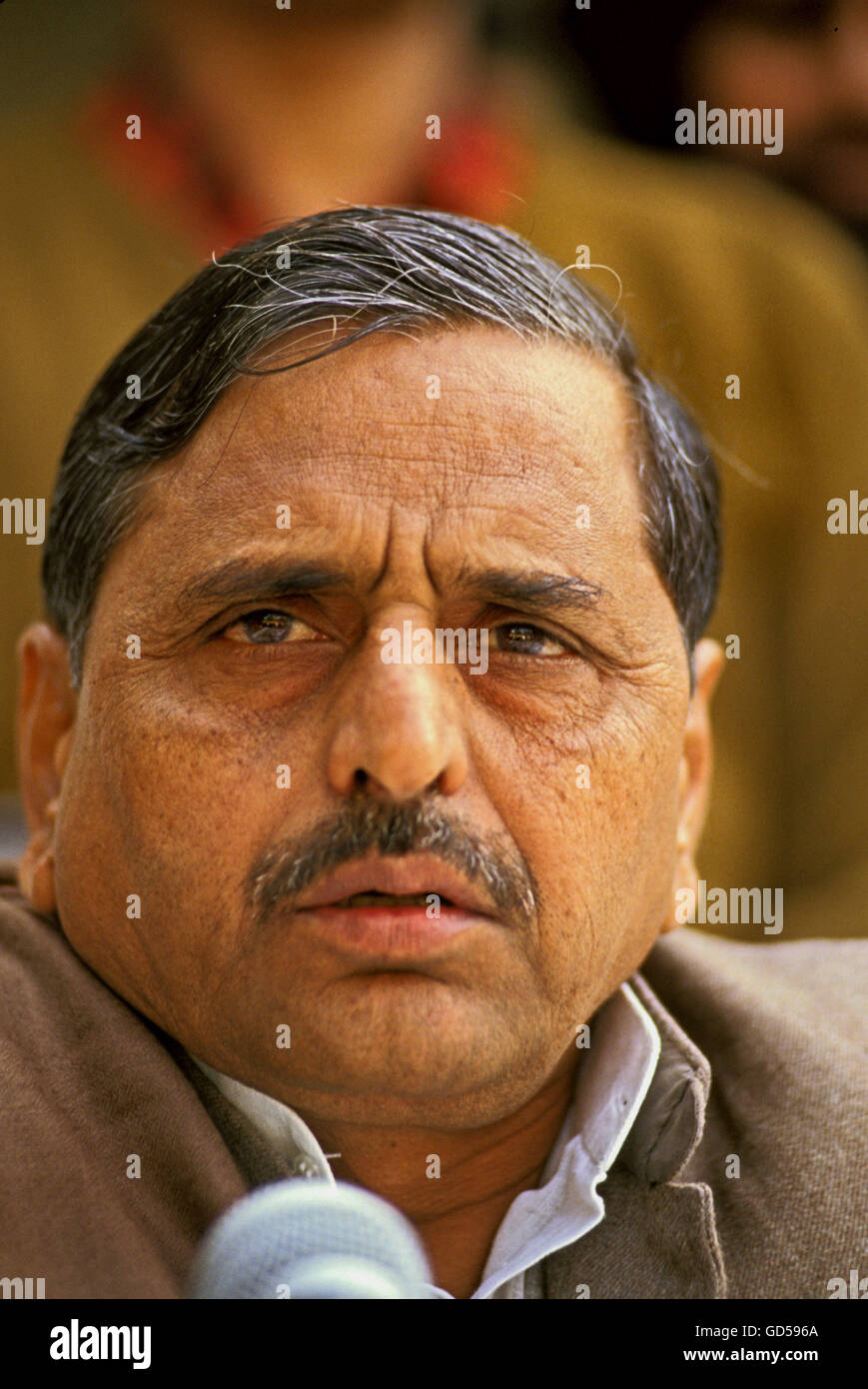 Mulayam singh yadav hi-res stock photography and images - Alamy Mulayam singh yadav hi-res stock photography and images - Alamy