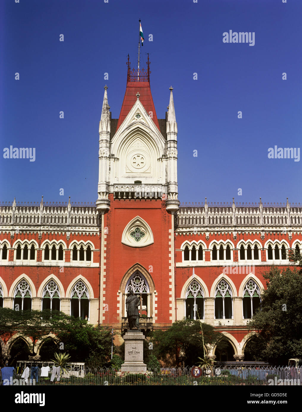 Calcutta High Court