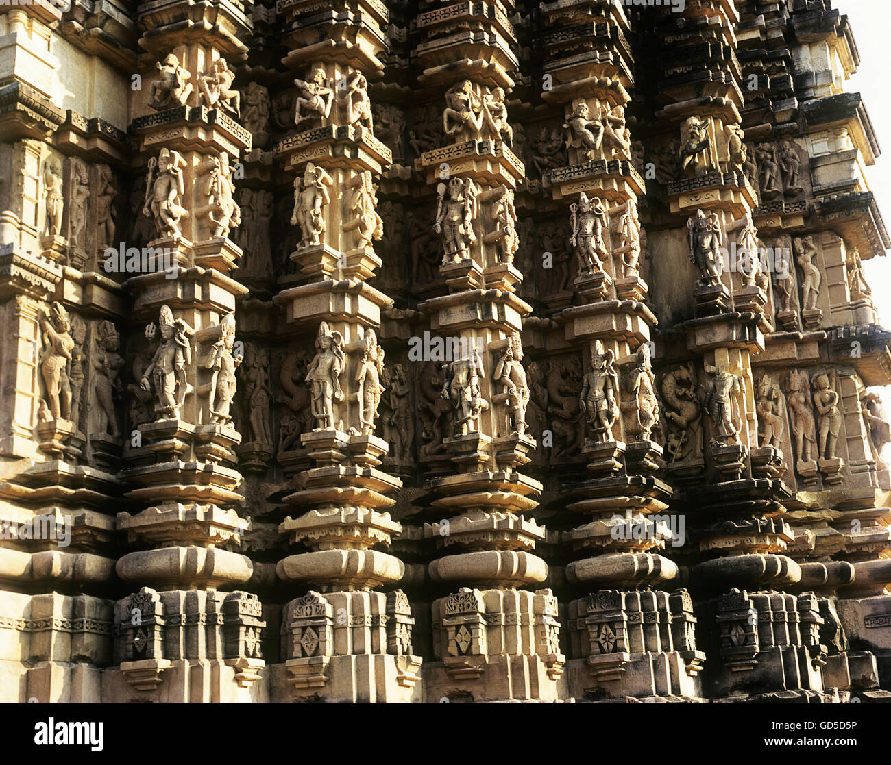 Khajuraho wall sculptures hires stock photography and images Alamy