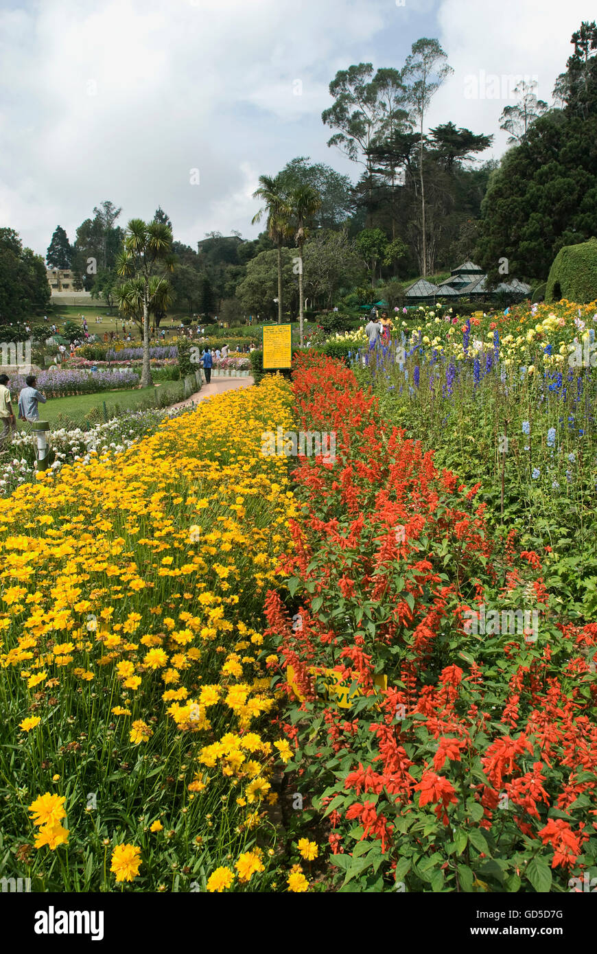 Kodaikanal garden hires stock photography and images Alamy