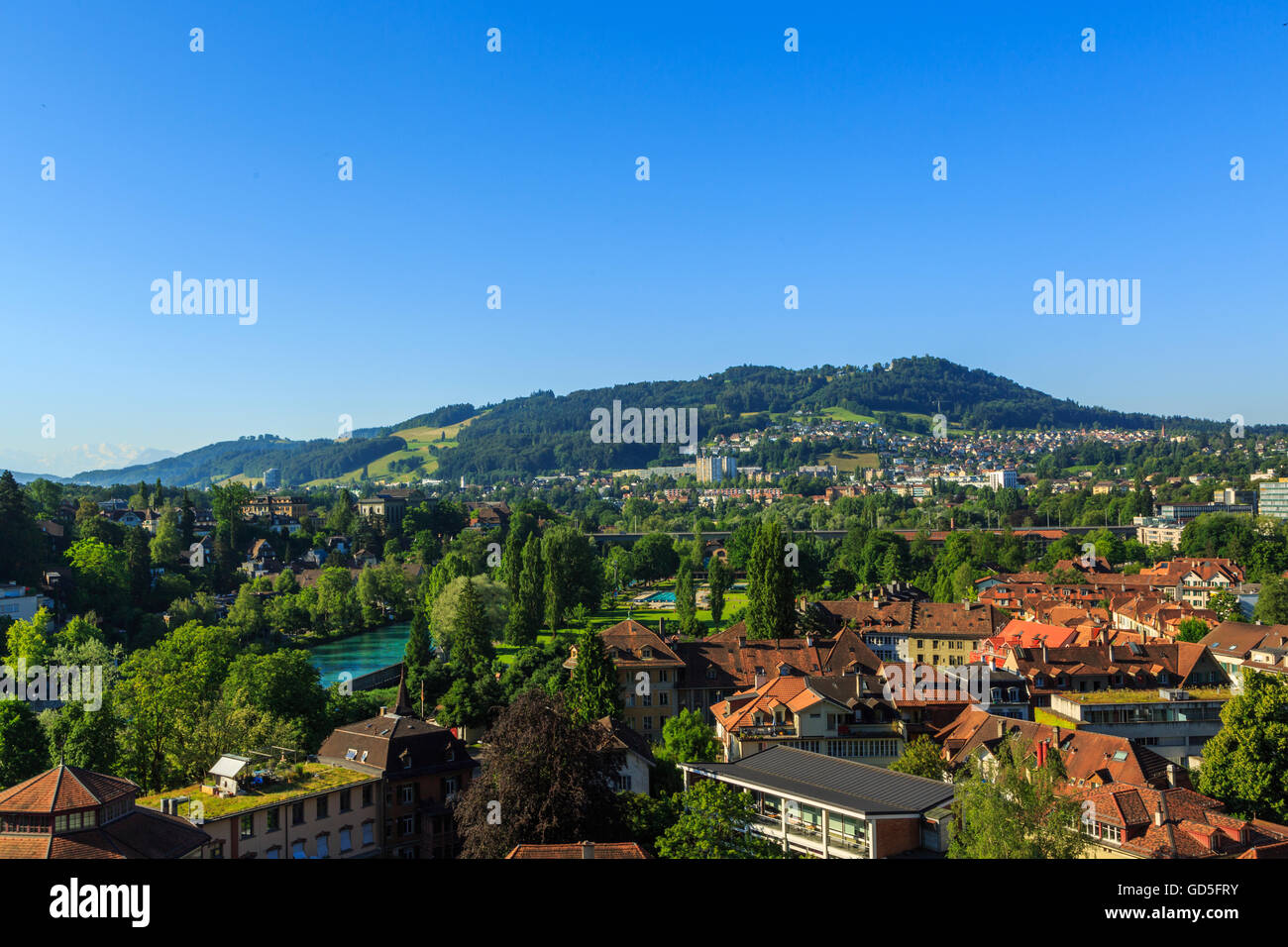 Gurten hi-res stock photography and images - Alamy