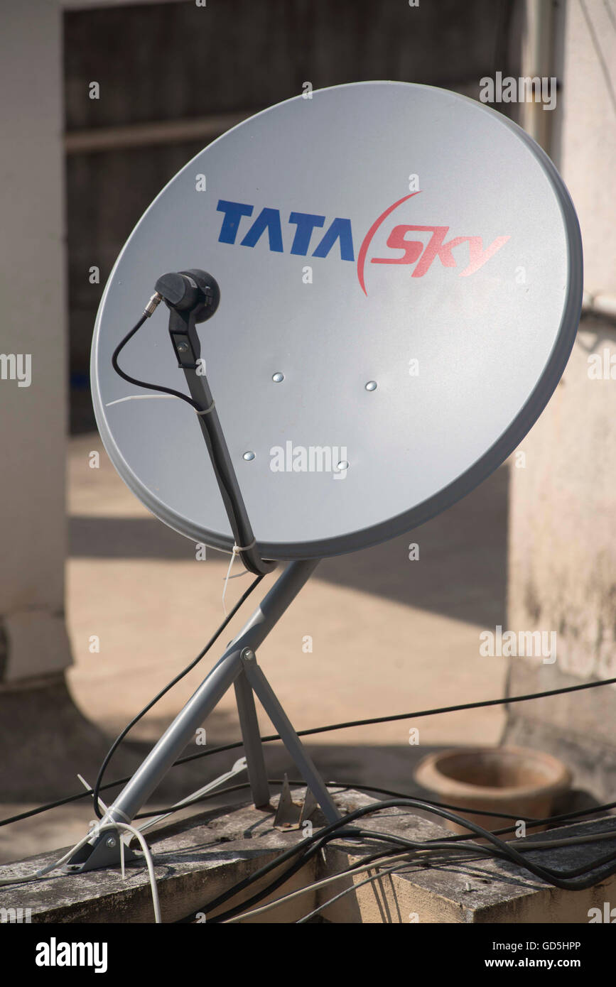Dish TV To Manufacture Set-Top Box In India - Gizbot News