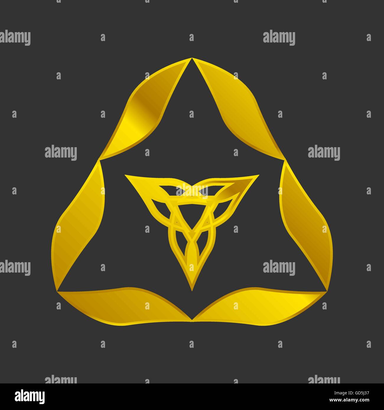 Decorative vintage Arabic texture Stock Vector Image & Art - Alamy