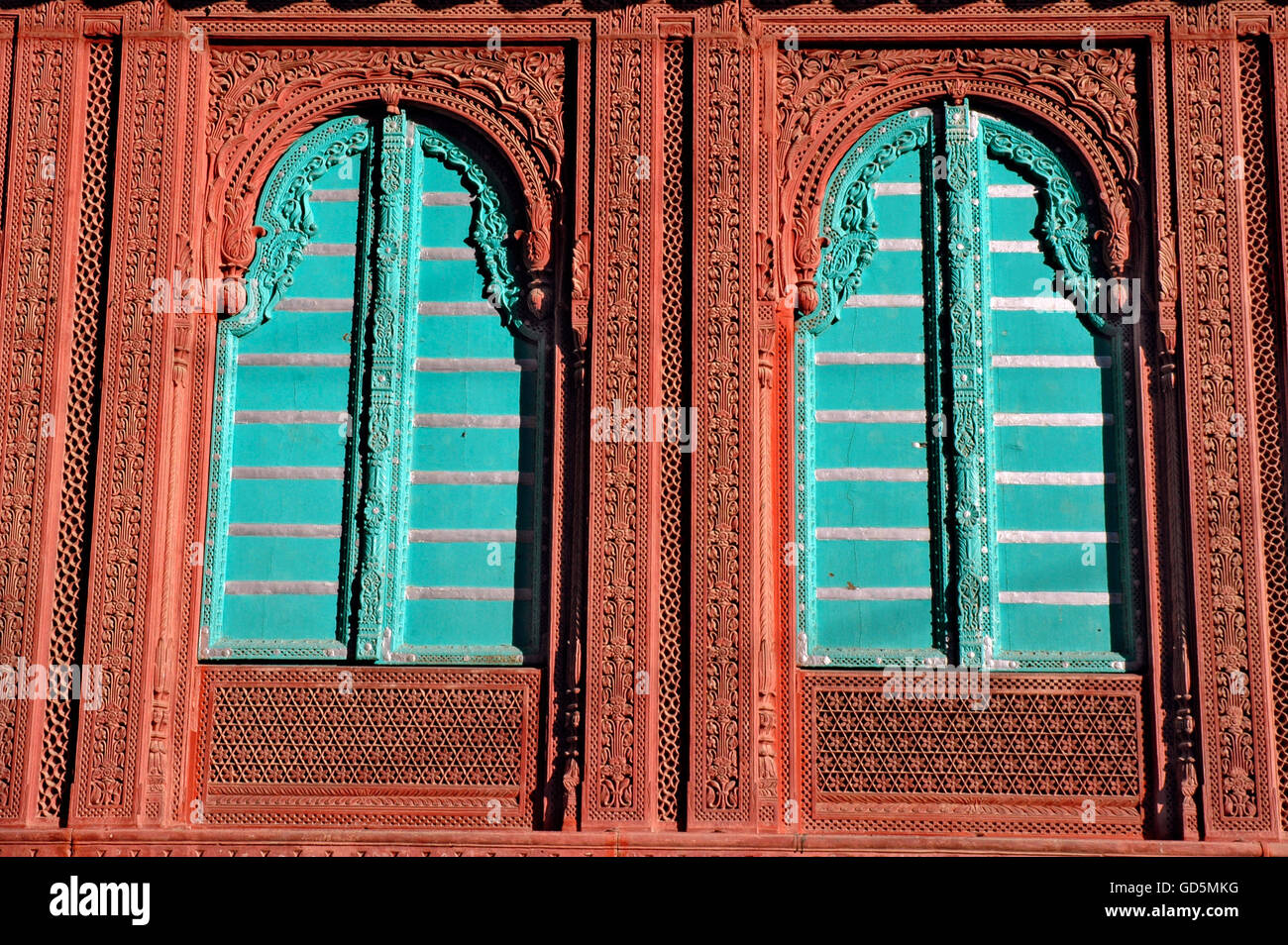 Rampuria haveli bikaner hi-res stock photography and images - Alamy