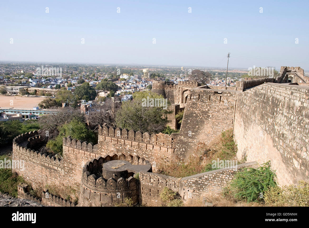 100+ Jhansi Fort Stock Photos, Pictures & Royalty-Free Images - iStock