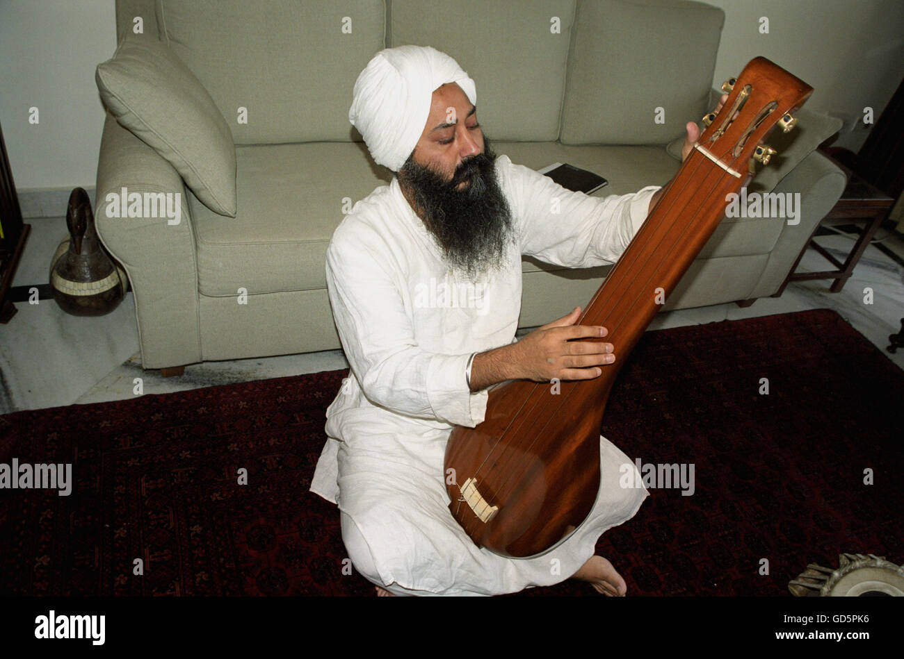 Bhai baldeep singh hires stock photography and images Alamy