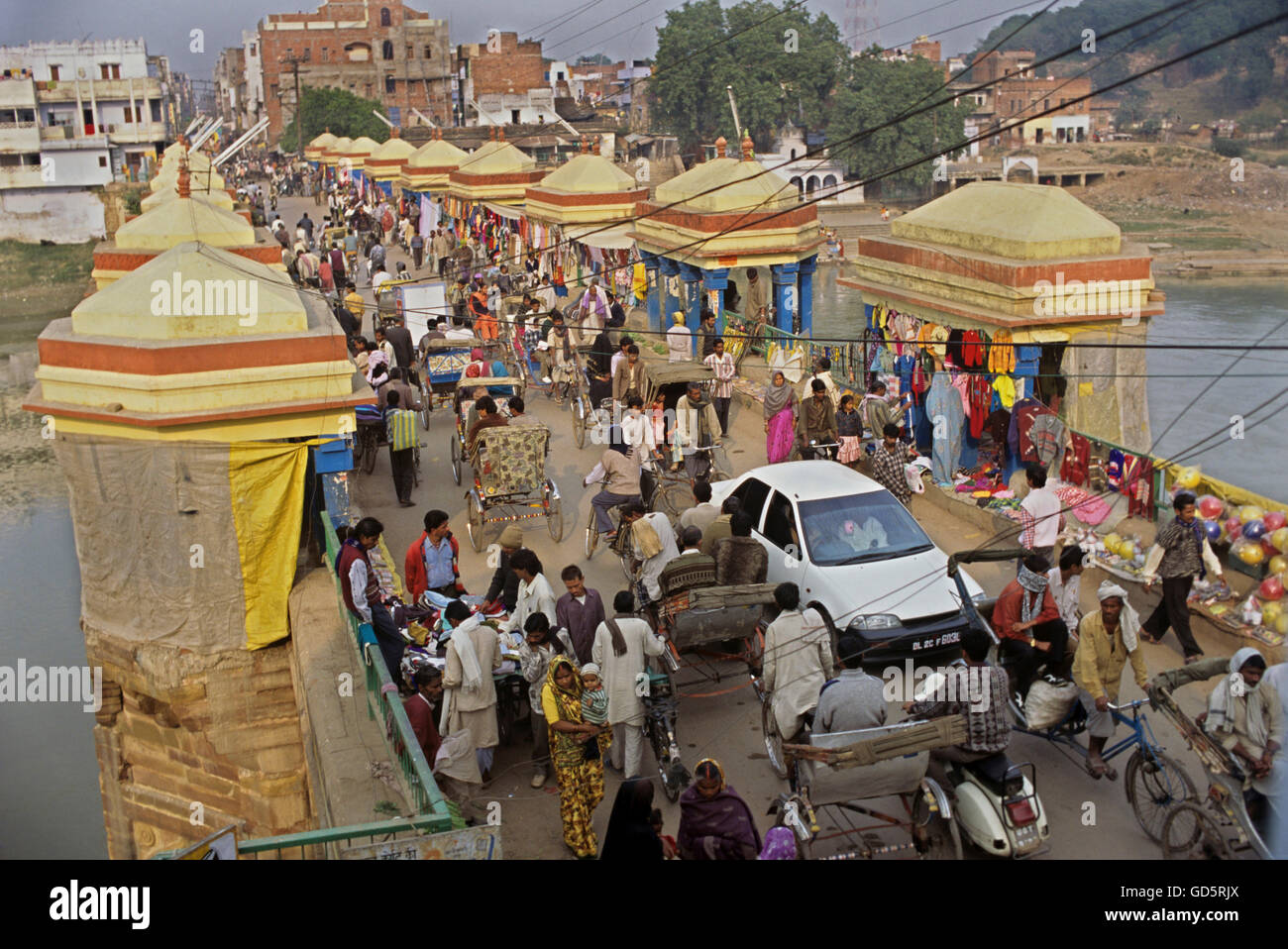 Shahi pul hi-res stock photography and images - Alamy