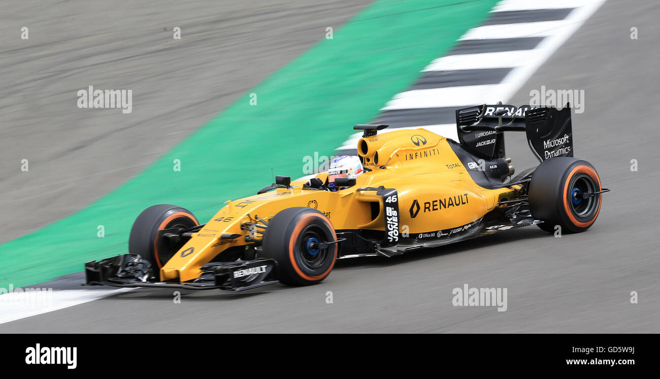 F1/WEC : Sergey Sirotkin trouve refuge en endurance - Le Mag Sport Auto