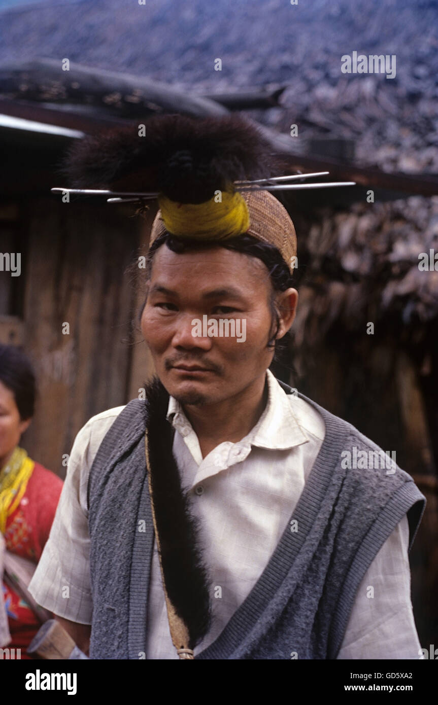 Mishmi tribe arunachal pradesh hires stock photography and images Alamy