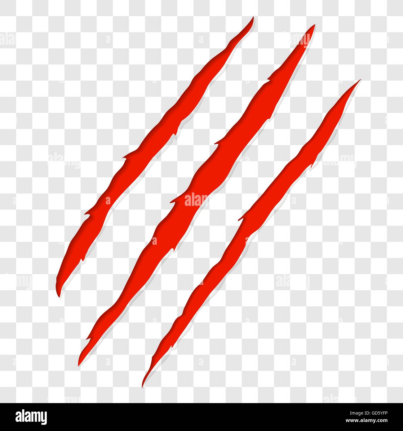 Top more than 138 are nail scratches dangerous best songngunhatanh.edu.vn