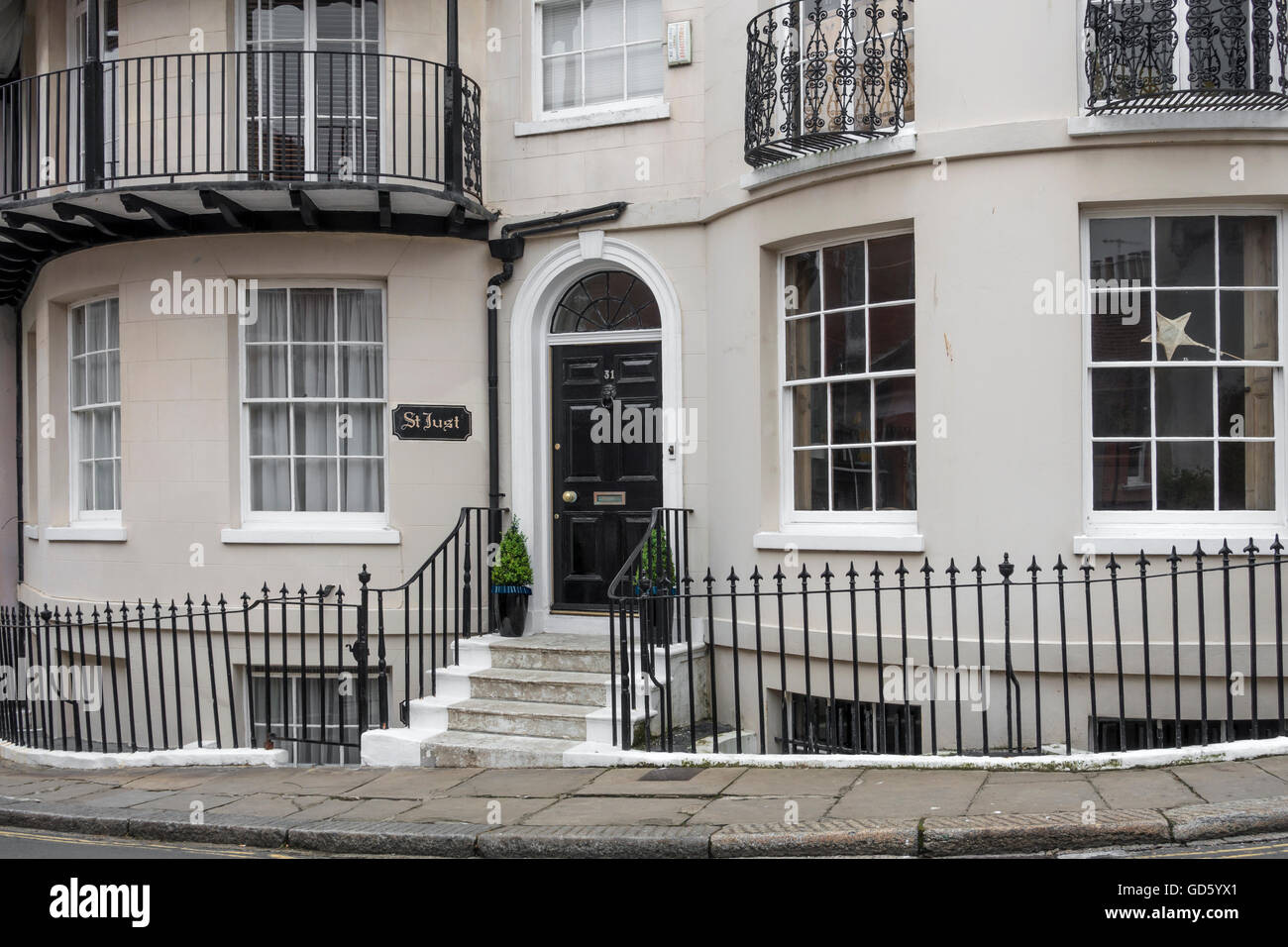 Foyle's war hastings hi-res stock photography and images - Alamy