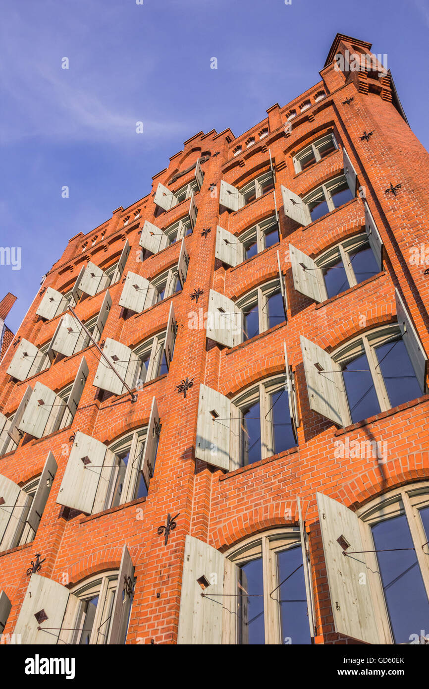 Medieval storehouse hires stock photography and images Alamy