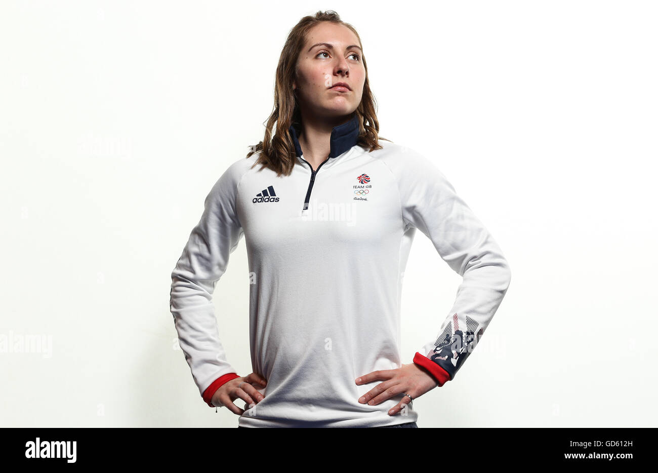 2016 kirsty gilmour hires stock photography and images Alamy