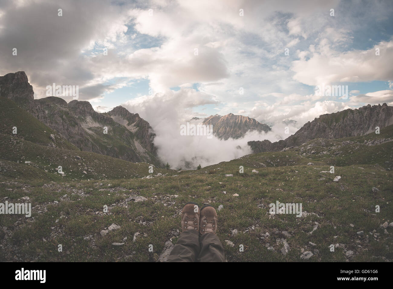 top hiking boots